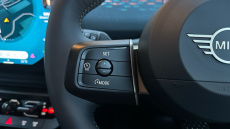 MINI Aceman 135kW E Exclusive 43kWh 5dr Auto Electric Hatchback